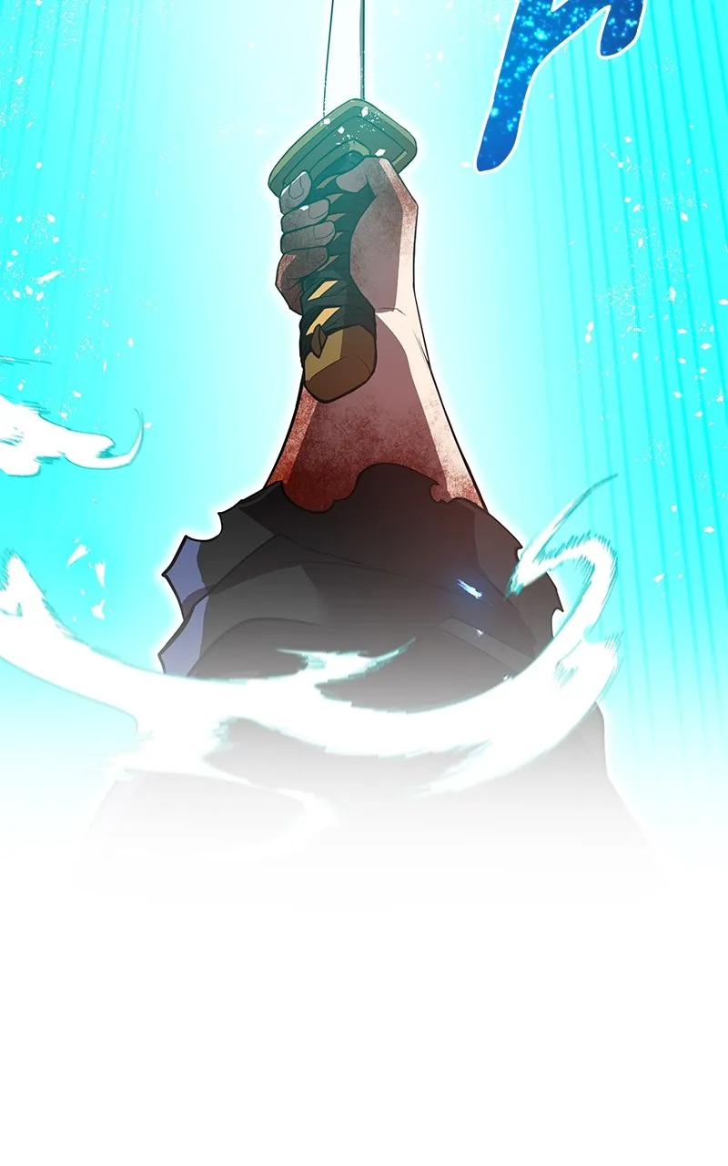 I Am the Strongest Transcendent Chapter 17 page 133 - 