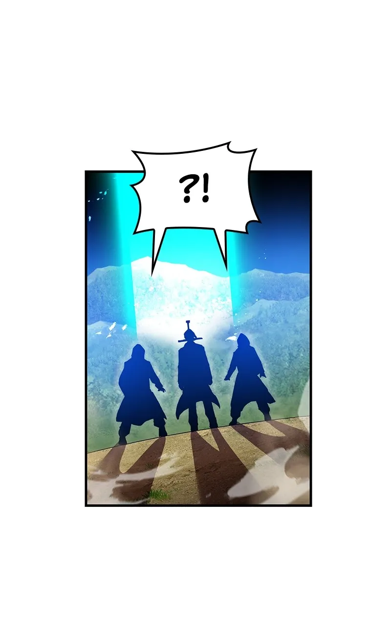 I Am the Strongest Transcendent Chapter 17 page 134 - 