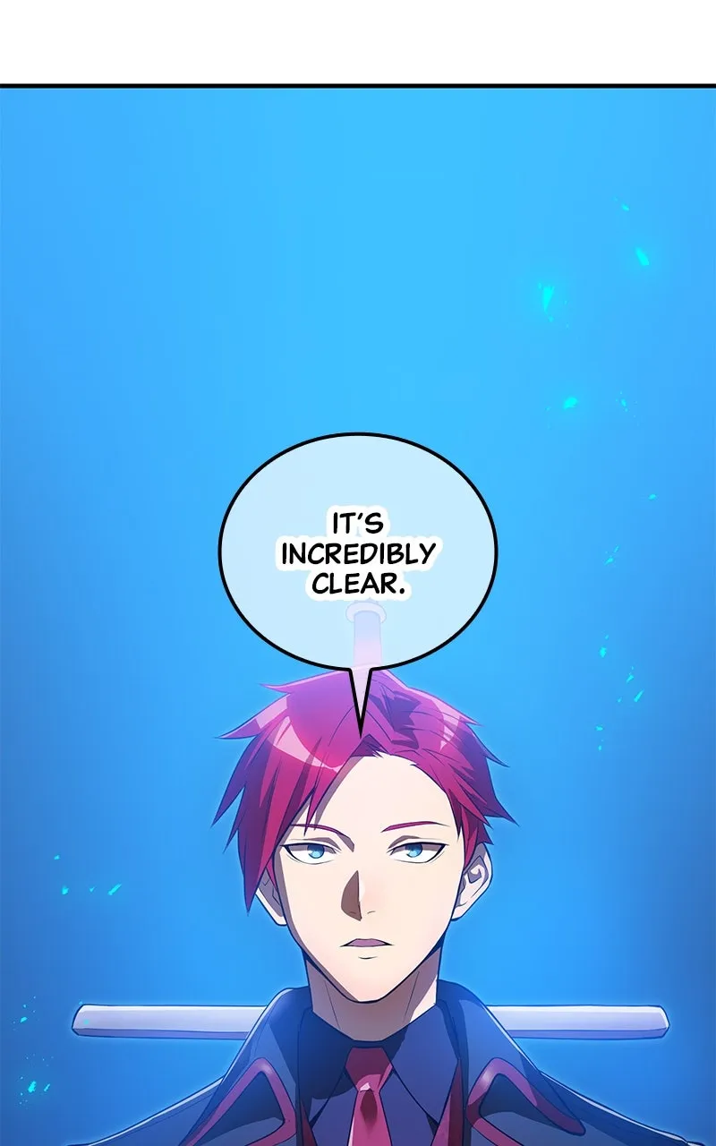 I Am the Strongest Transcendent Chapter 17 page 136 - 