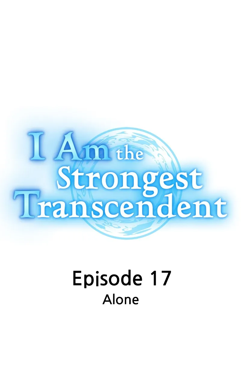 I Am the Strongest Transcendent Chapter 17 page 142 - 