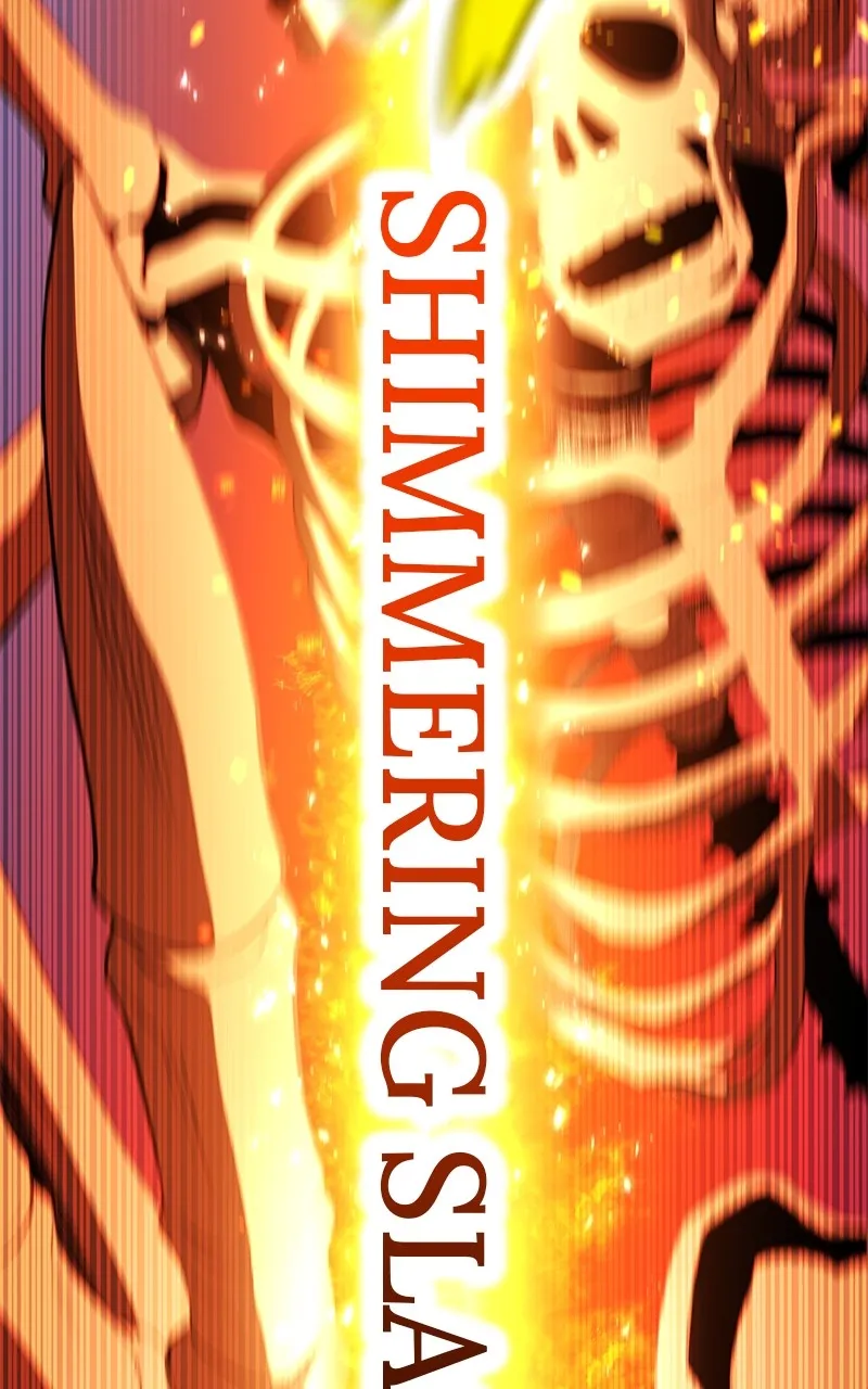 I Am the Strongest Transcendent Chapter 17 page 21 - 