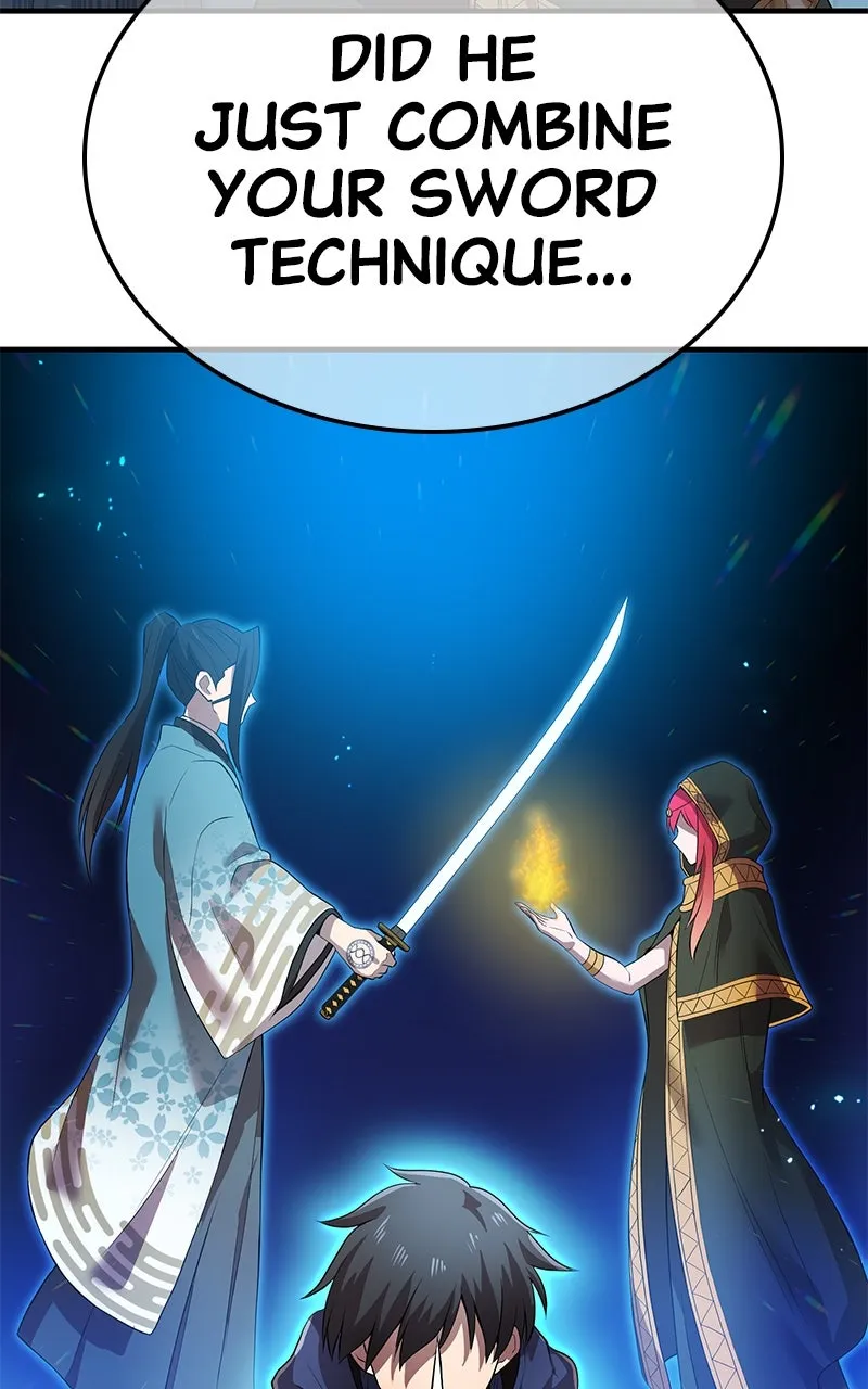 I Am the Strongest Transcendent Chapter 17 page 30 - 