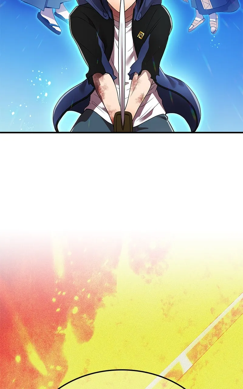 I Am the Strongest Transcendent Chapter 17 page 31 - 