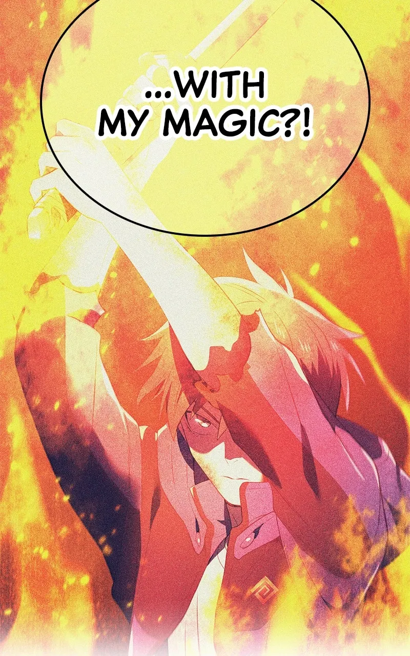 I Am the Strongest Transcendent Chapter 17 page 32 - 