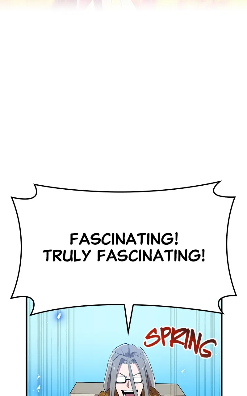 I Am the Strongest Transcendent Chapter 17 page 33 - 