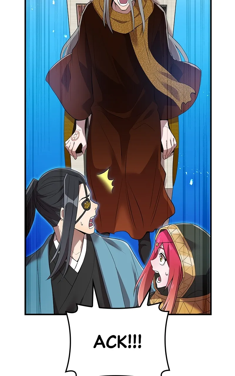 I Am the Strongest Transcendent Chapter 17 page 34 - 