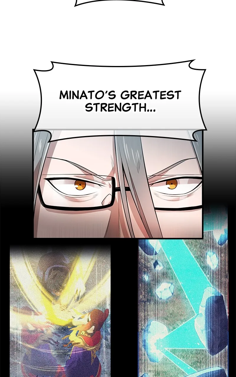 I Am the Strongest Transcendent Chapter 17 page 35 - 