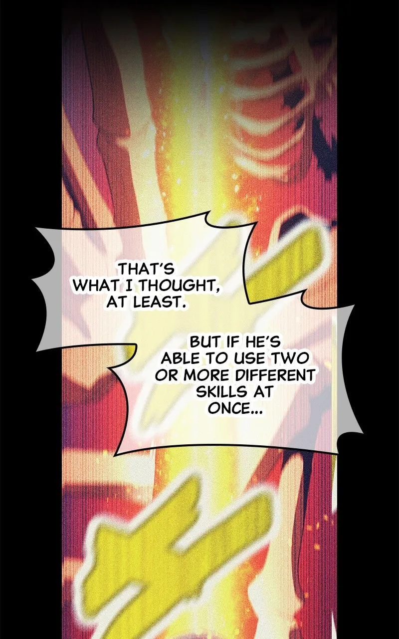I Am the Strongest Transcendent Chapter 17 page 37 - 