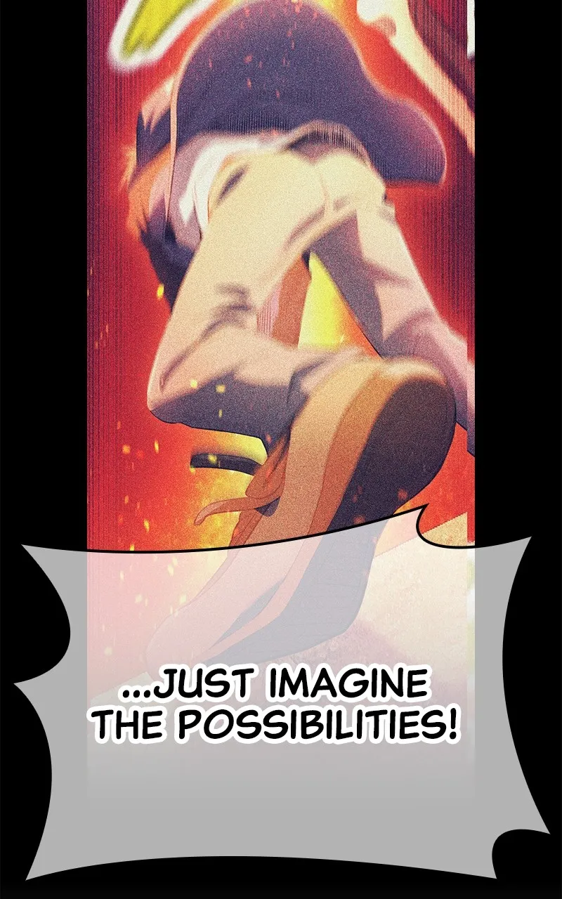 I Am the Strongest Transcendent Chapter 17 page 38 - 