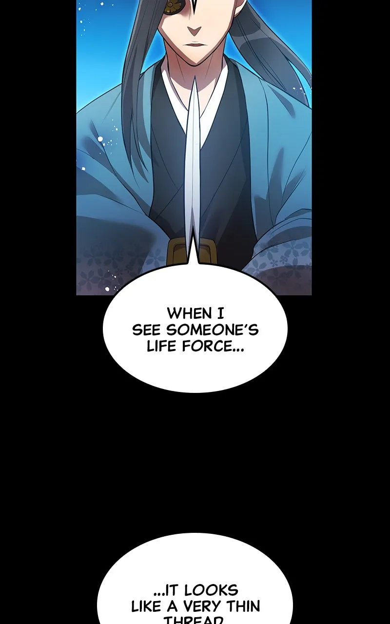 I Am the Strongest Transcendent Chapter 17 page 5 - 