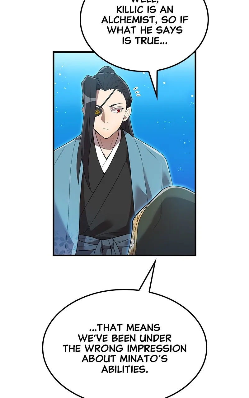 I Am the Strongest Transcendent Chapter 17 page 41 - 