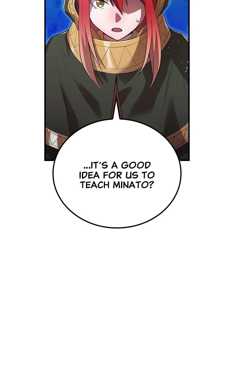 I Am the Strongest Transcendent Chapter 17 page 43 - 