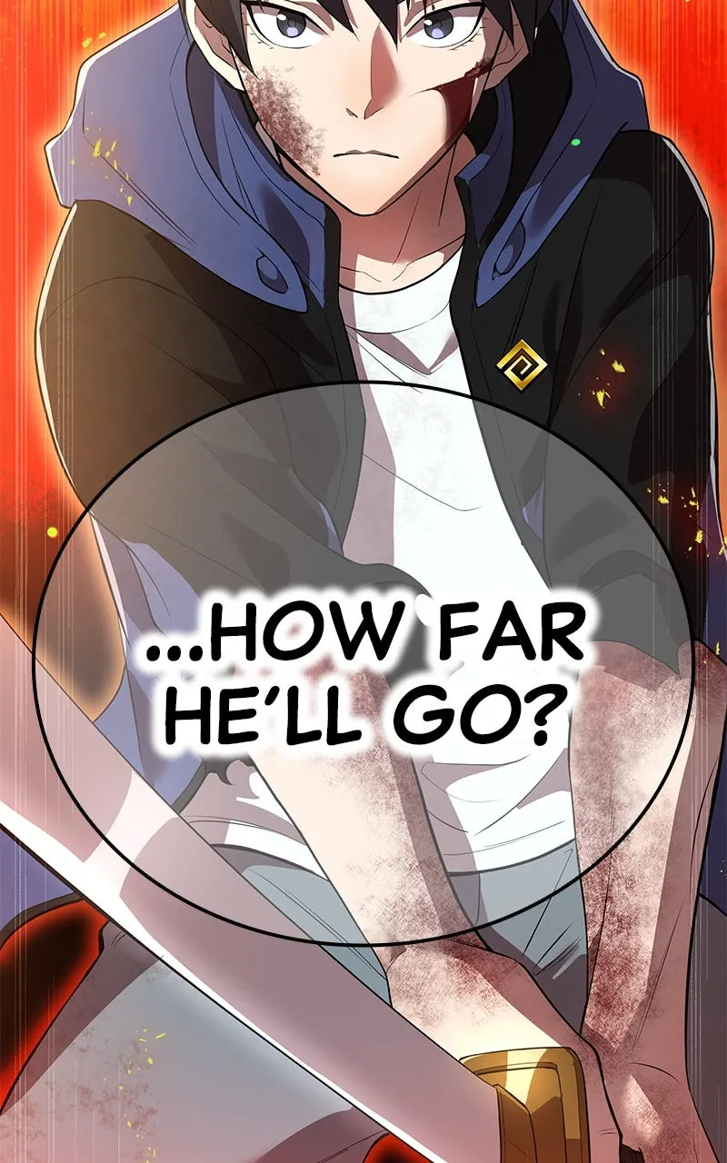 I Am the Strongest Transcendent Chapter 17 page 46 - 