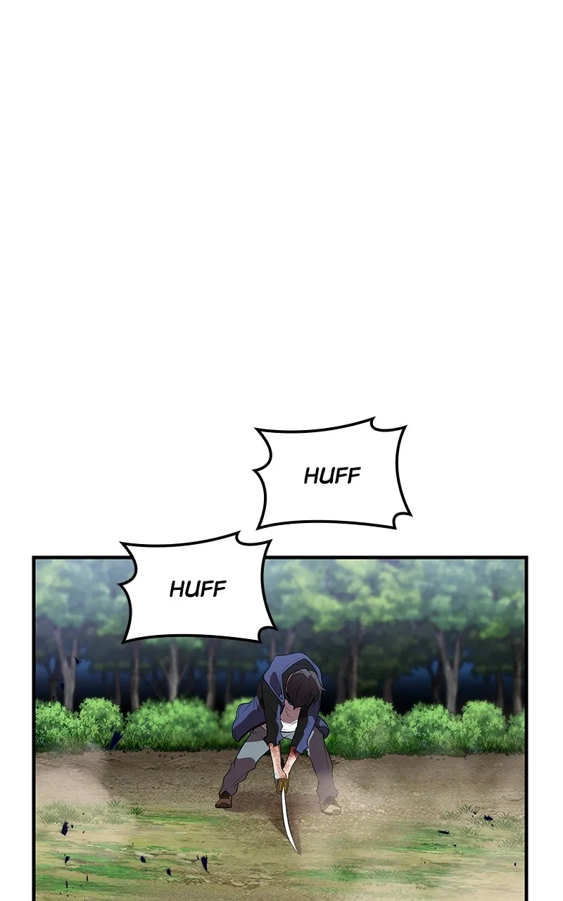 I Am the Strongest Transcendent Chapter 17 page 48 - 
