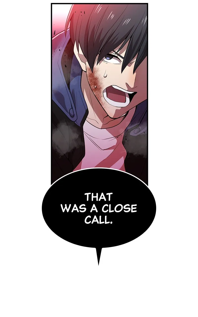 I Am the Strongest Transcendent Chapter 17 page 53 - 