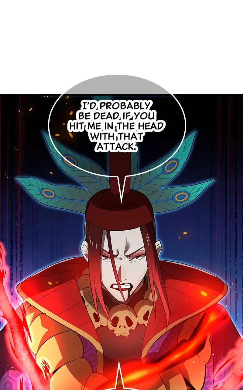 I Am the Strongest Transcendent Chapter 17 page 54 - 