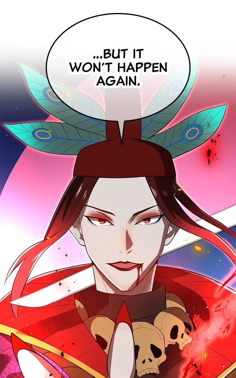I Am the Strongest Transcendent Chapter 17 page 56 - 