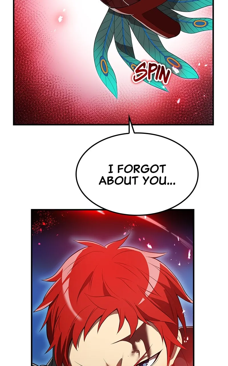I Am the Strongest Transcendent Chapter 17 page 61 - 