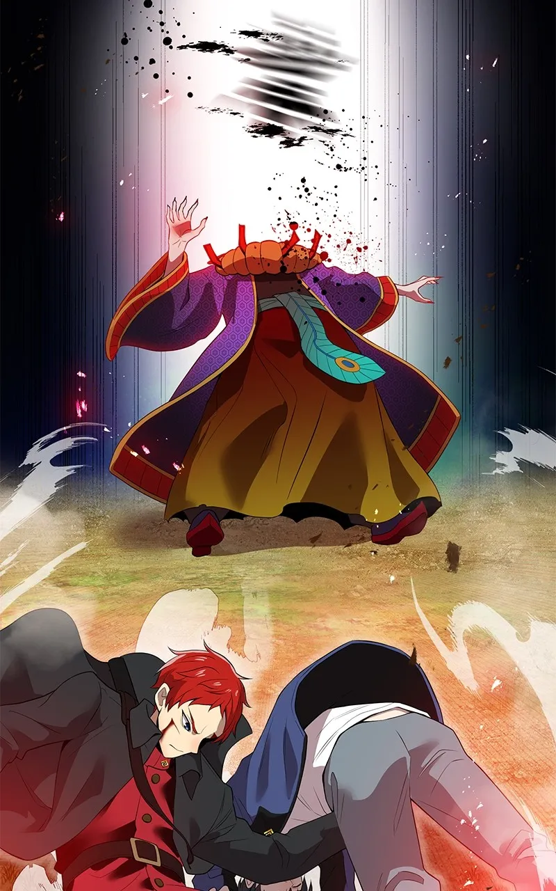 I Am the Strongest Transcendent Chapter 17 page 63 - 