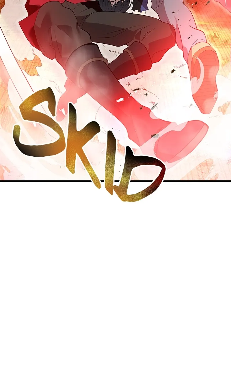 I Am the Strongest Transcendent Chapter 17 page 64 - 