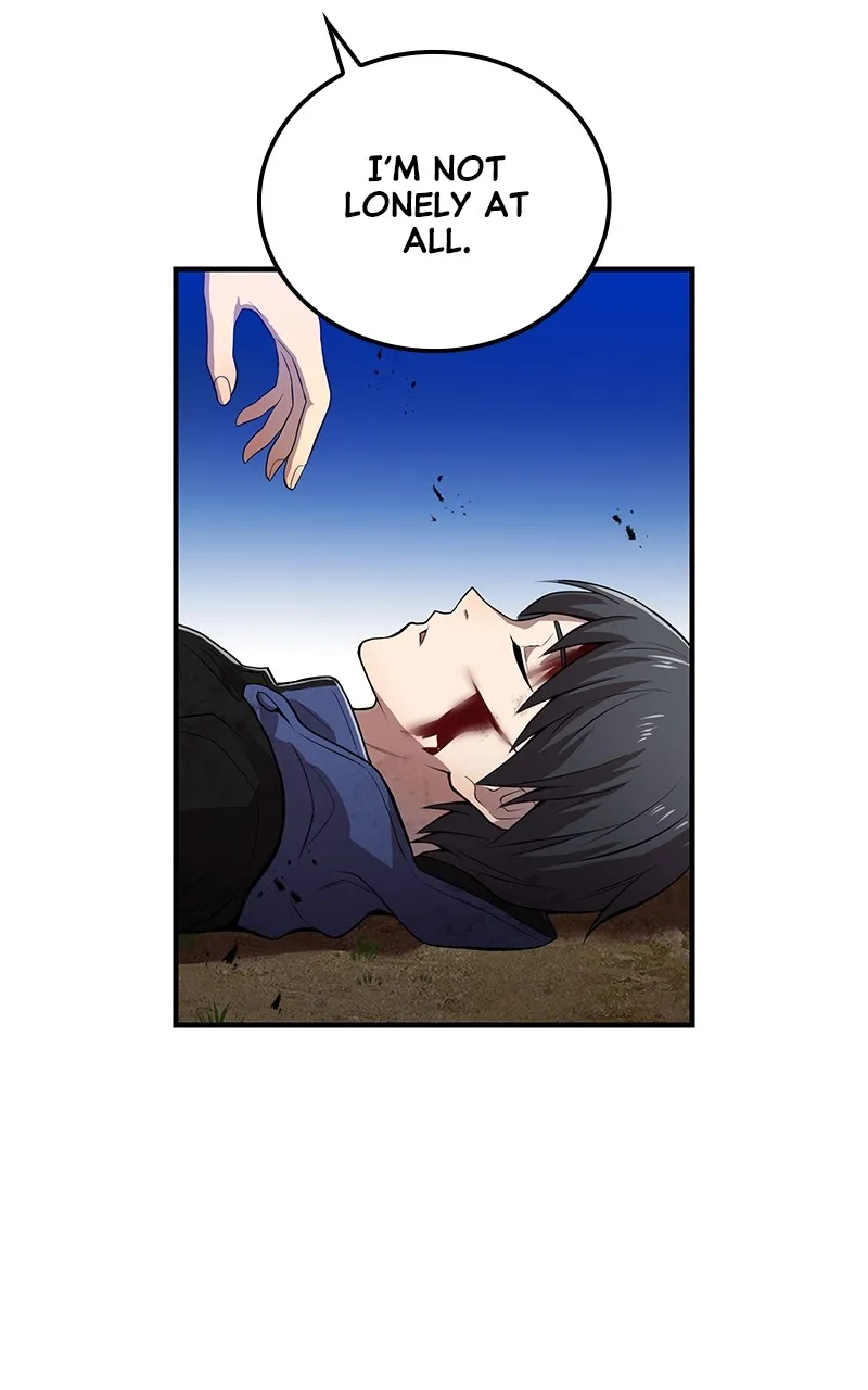I Am the Strongest Transcendent Chapter 17 page 87 - 