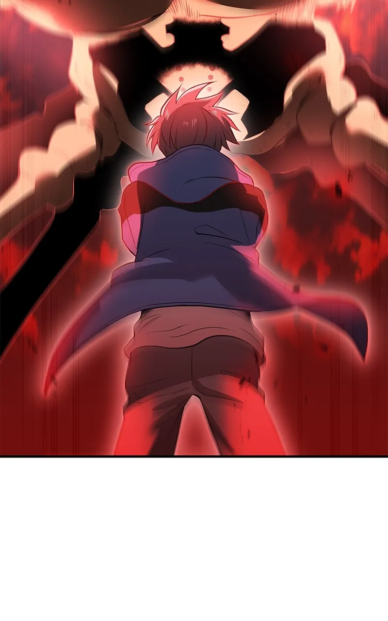 I Am the Strongest Transcendent Chapter 17 page 10 - 