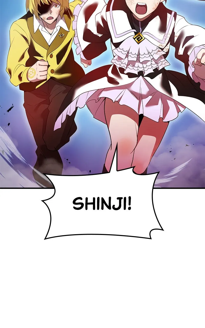 I Am the Strongest Transcendent Chapter 17 page 93 - 