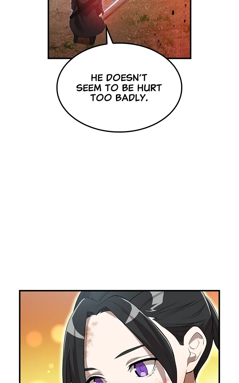 I Am the Strongest Transcendent Chapter 17 page 95 - 