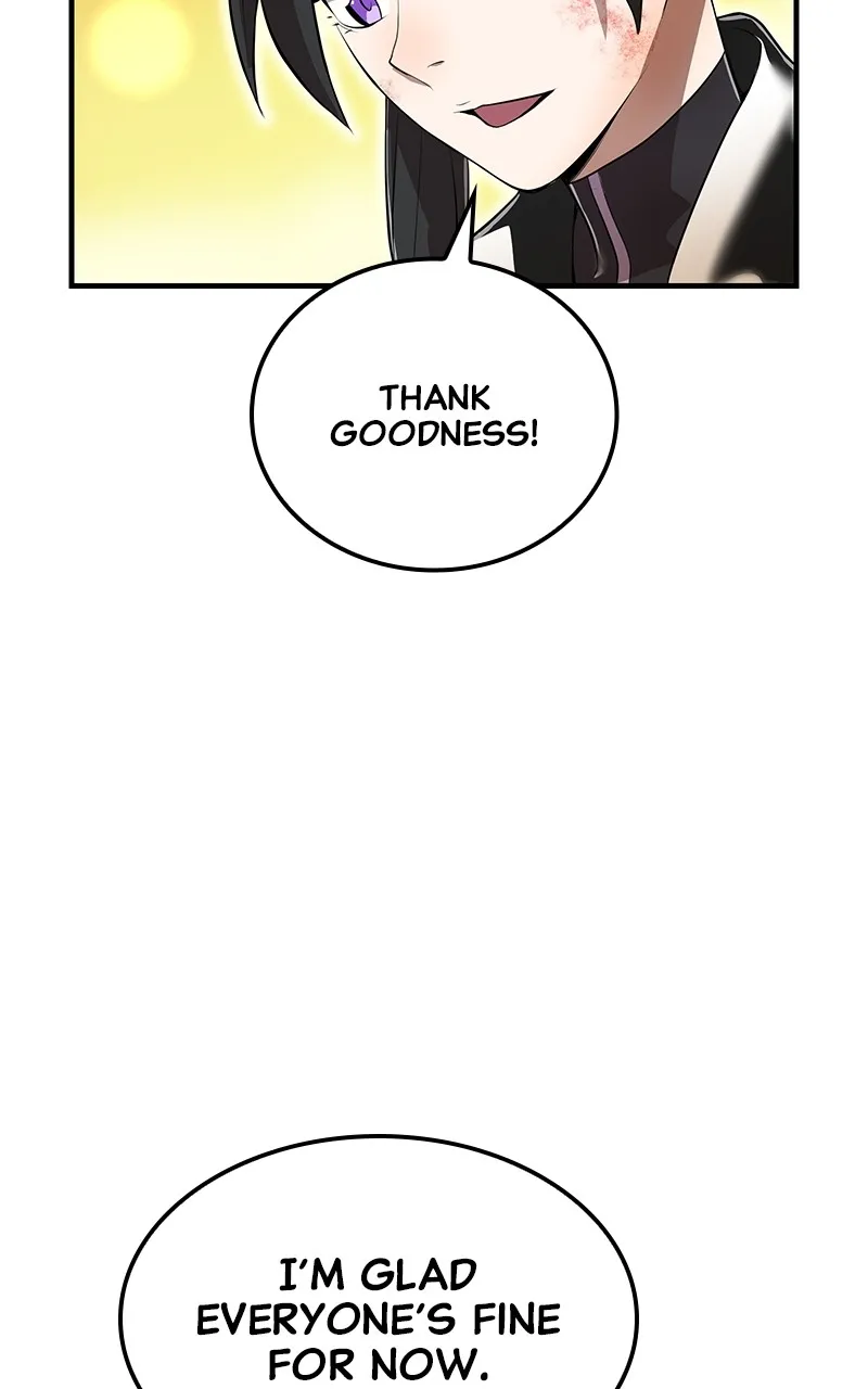 I Am the Strongest Transcendent Chapter 17 page 96 - 