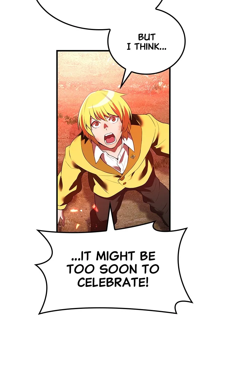 I Am the Strongest Transcendent Chapter 17 page 97 - 