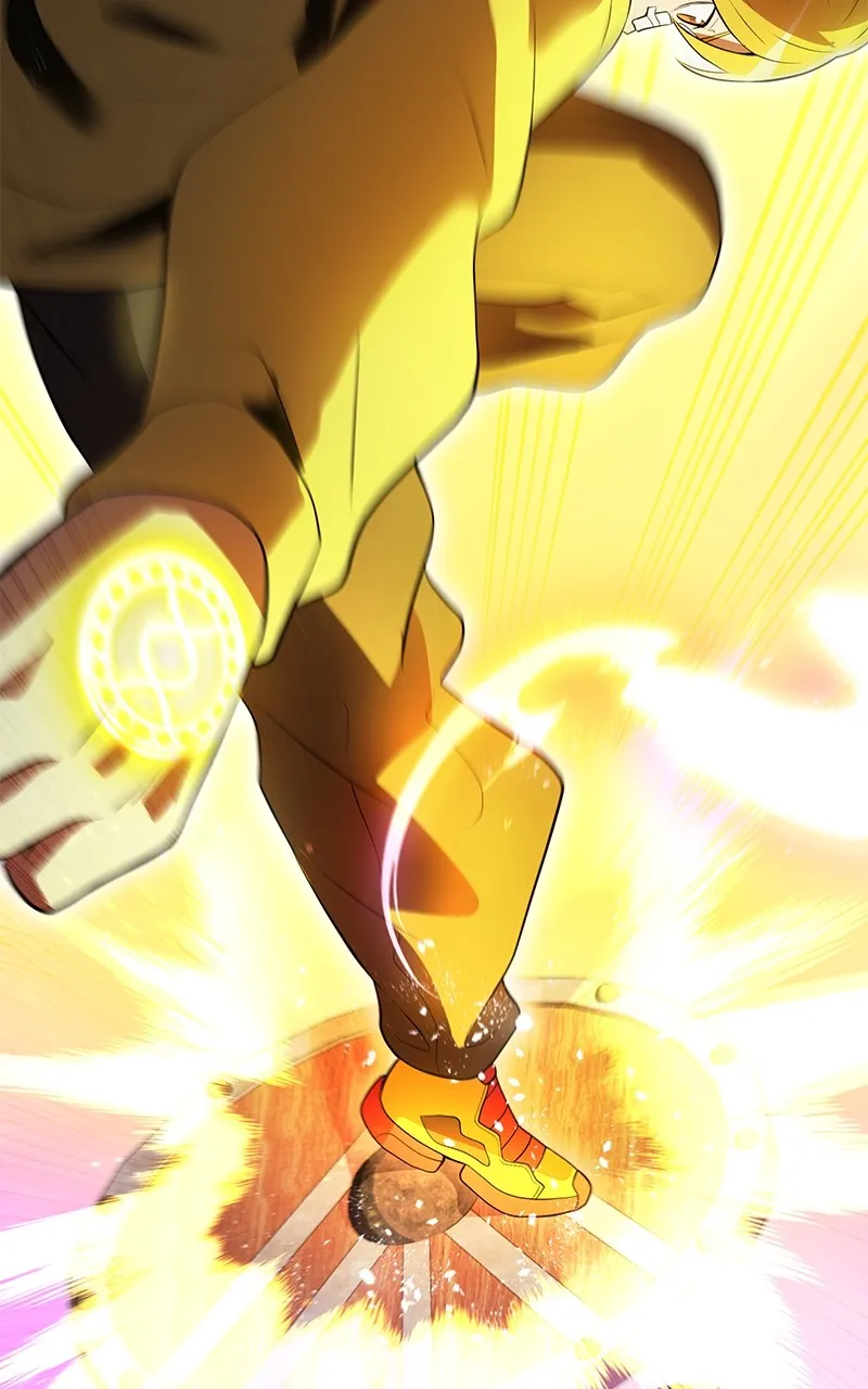 I Am the Strongest Transcendent Chapter 18 page 104 - 