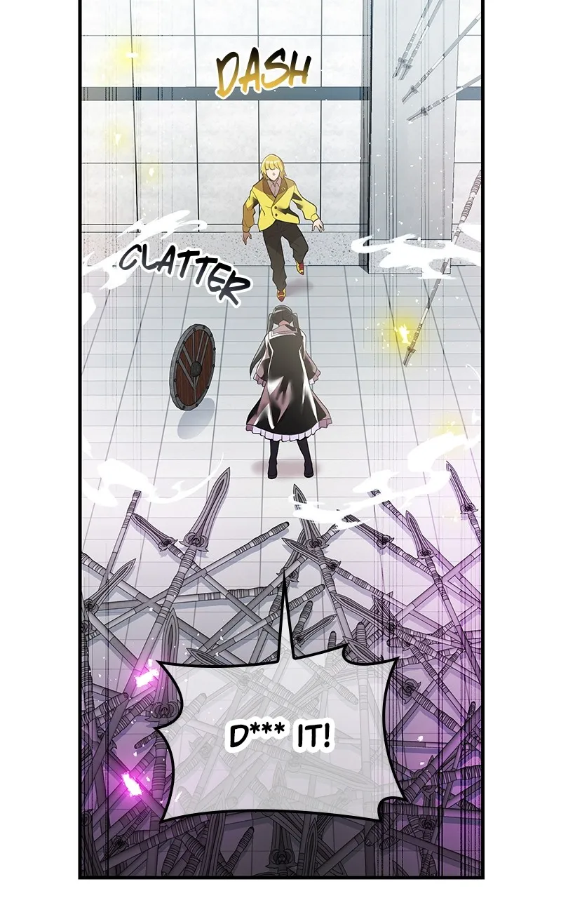 I Am the Strongest Transcendent Chapter 18 page 107 - 