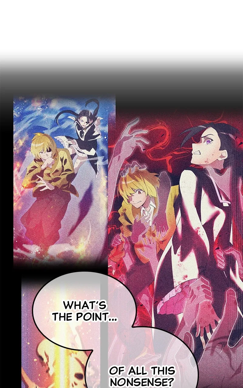 I Am the Strongest Transcendent Chapter 18 page 108 - 