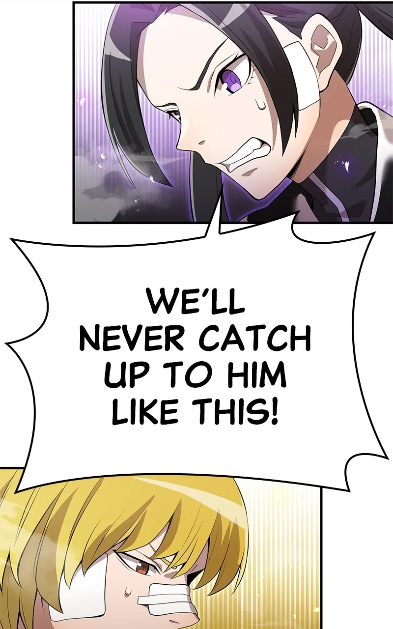 I Am the Strongest Transcendent Chapter 18 page 110 - 