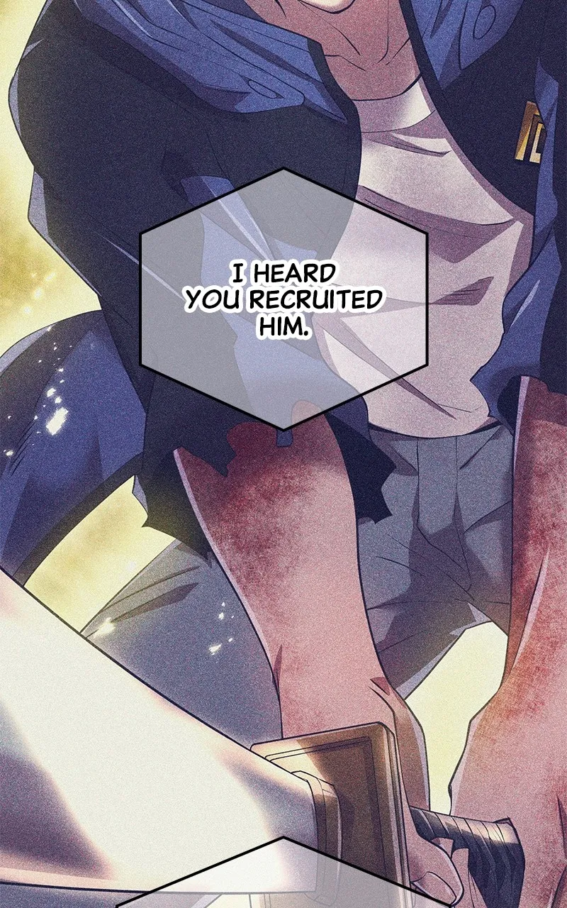 I Am the Strongest Transcendent Chapter 18 page 12 - 