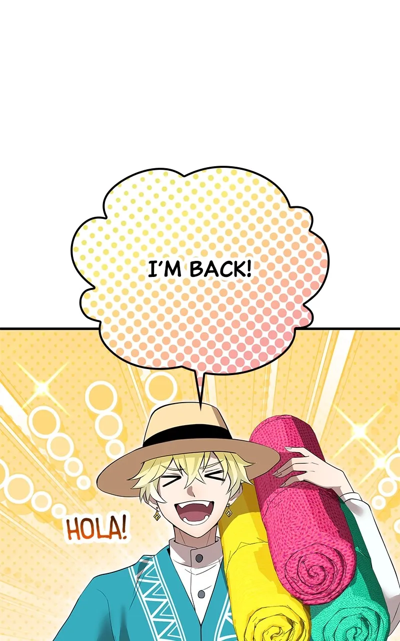 I Am the Strongest Transcendent Chapter 18 page 114 - 