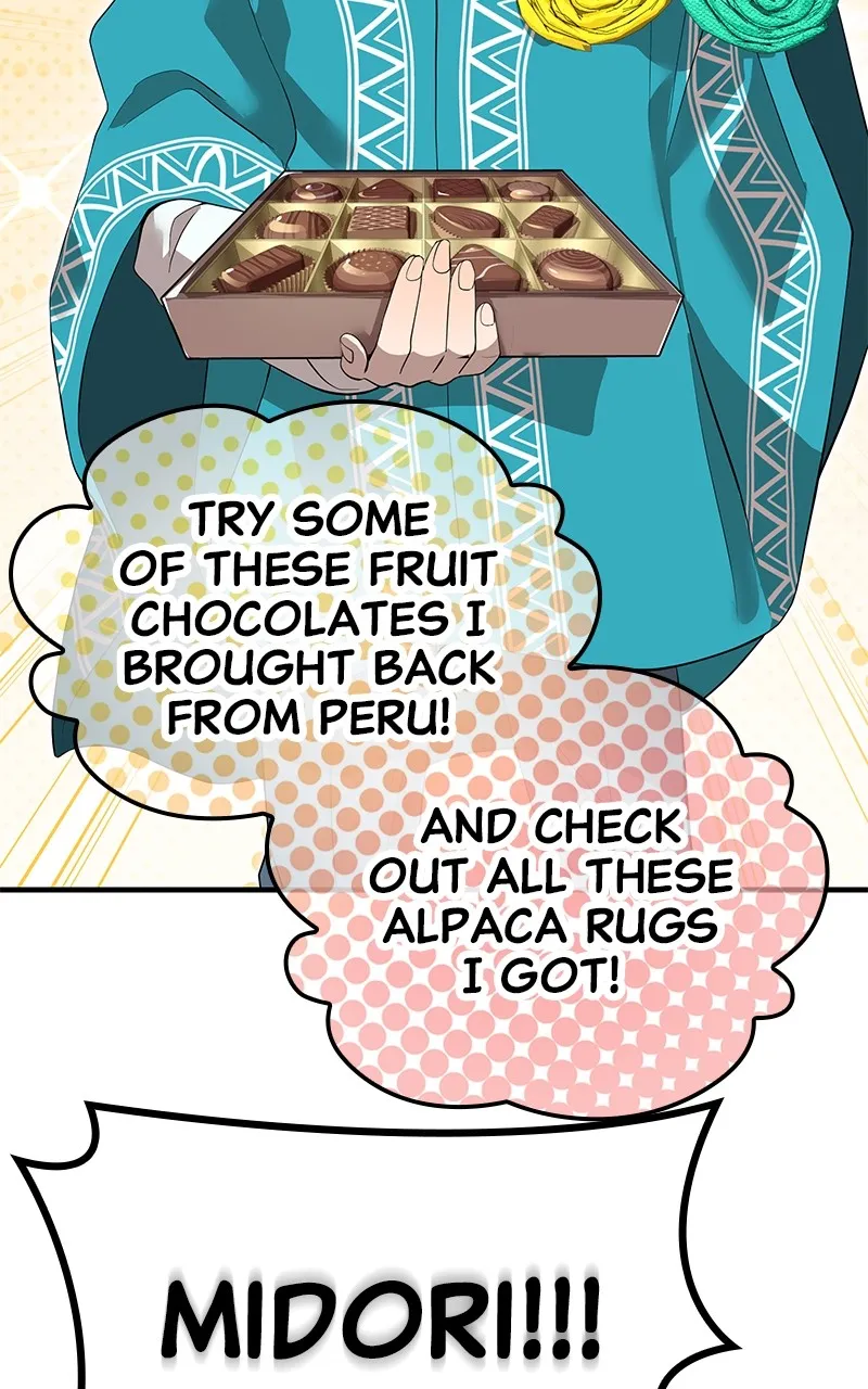 I Am the Strongest Transcendent Chapter 18 page 115 - 
