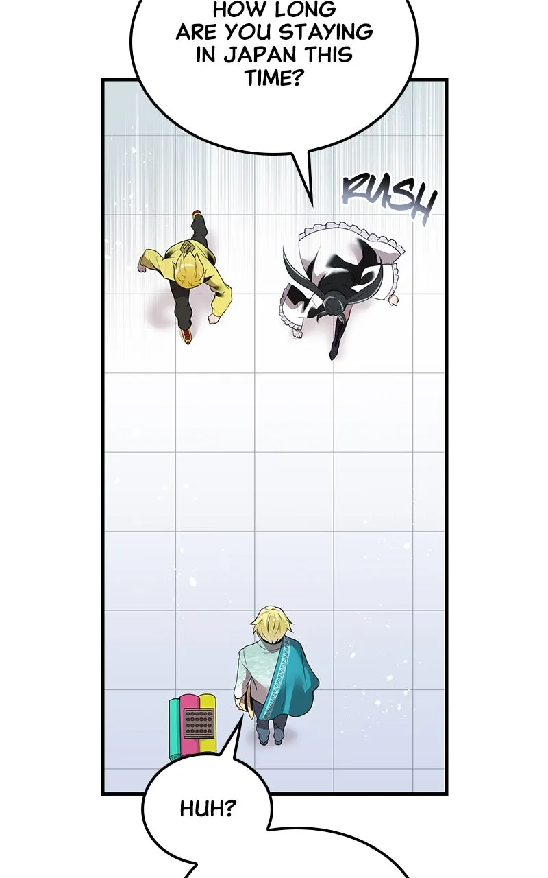 I Am the Strongest Transcendent Chapter 18 page 117 - 