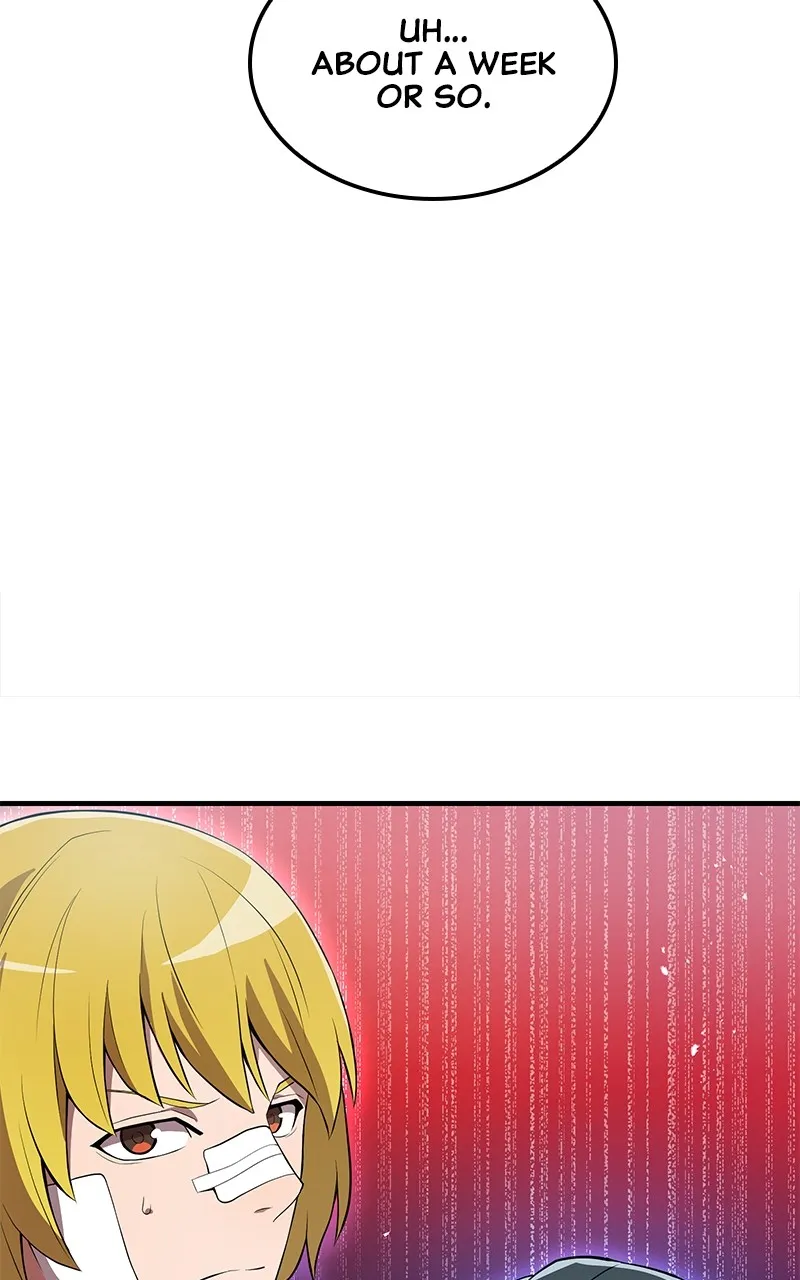 I Am the Strongest Transcendent Chapter 18 page 118 - 