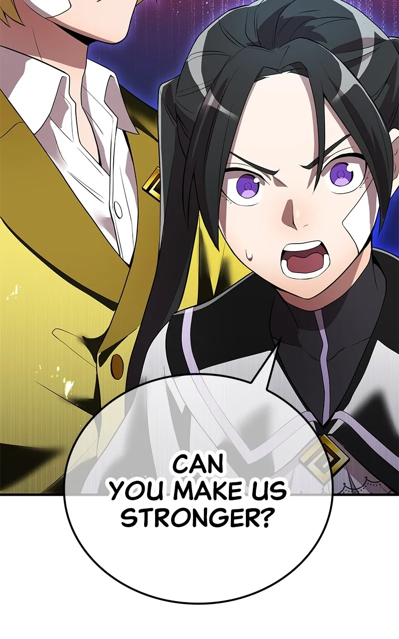 I Am the Strongest Transcendent Chapter 18 page 119 - 
