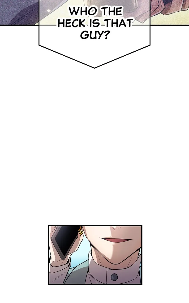 I Am the Strongest Transcendent Chapter 18 page 13 - 