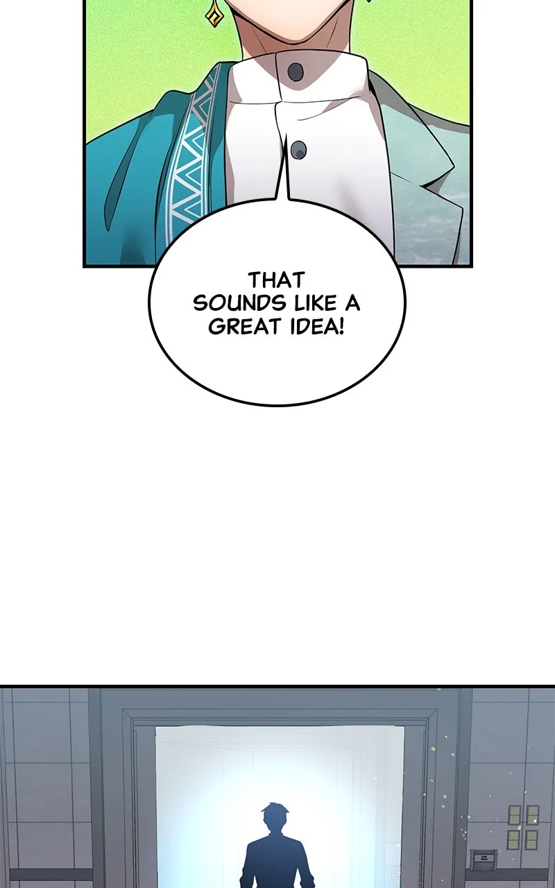 I Am the Strongest Transcendent Chapter 18 page 127 - 