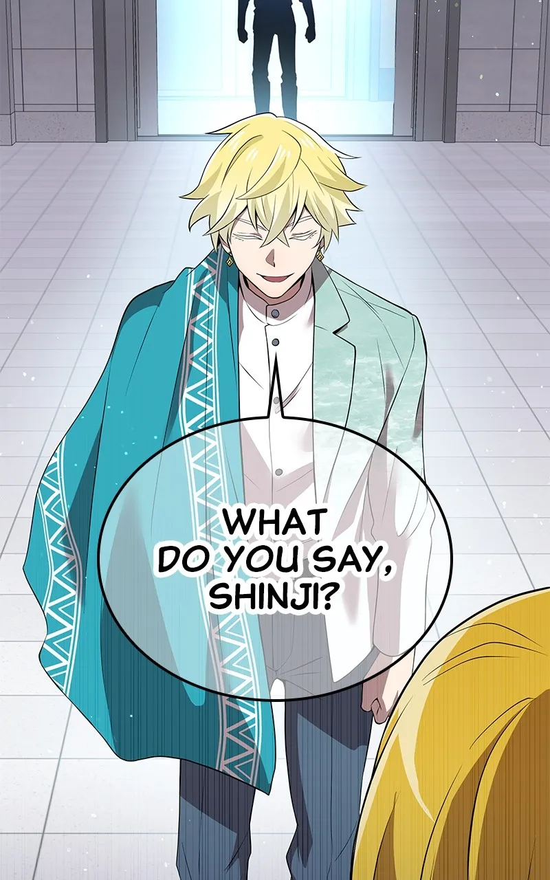 I Am the Strongest Transcendent Chapter 18 page 128 - 