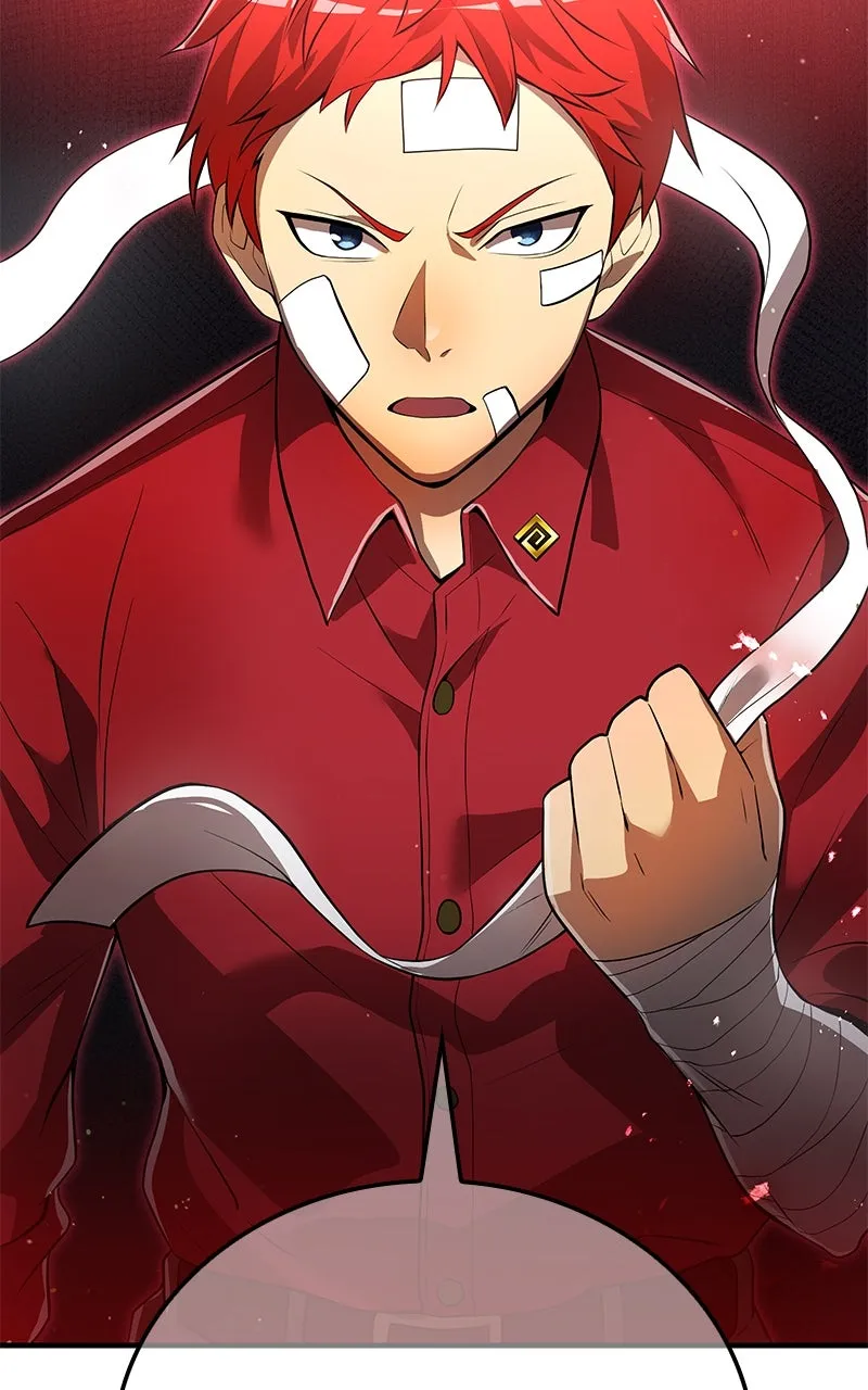 I Am the Strongest Transcendent Chapter 18 page 130 - 