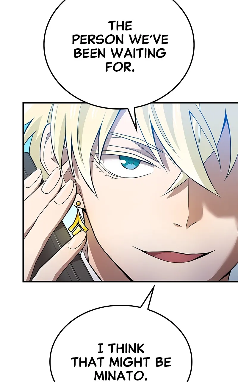 I Am the Strongest Transcendent Chapter 18 page 16 - 