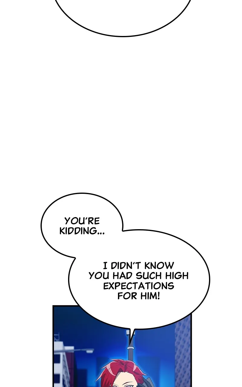 I Am the Strongest Transcendent Chapter 18 page 17 - 