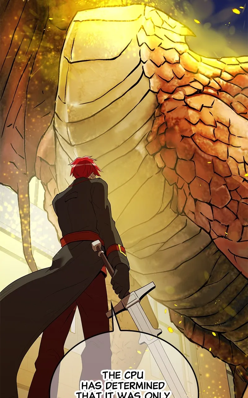 I Am the Strongest Transcendent Chapter 18 page 4 - 