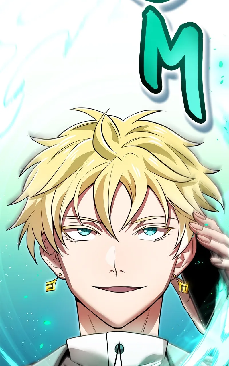 I Am the Strongest Transcendent Chapter 18 page 33 - 