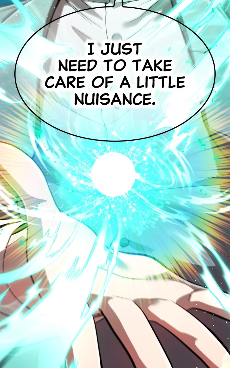 I Am the Strongest Transcendent Chapter 18 page 34 - 