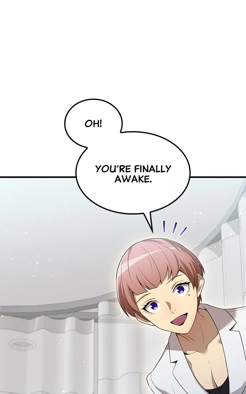 I Am the Strongest Transcendent Chapter 18 page 40 - 